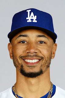 Mookie Betts