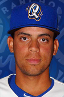 Freddie Cabrera