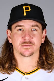 Mike Clevinger
