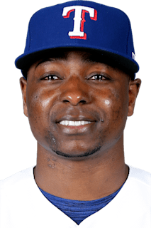 Jharel Cotton