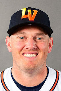 Kevin Cron