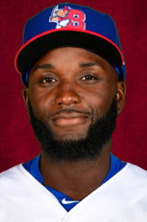 Roemon Fields