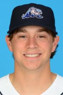 Tyler Gibson