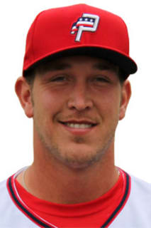 Travis Henke