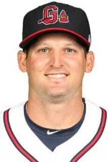 Kyle Kubitza