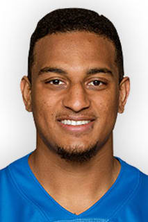 Bradley Marquez