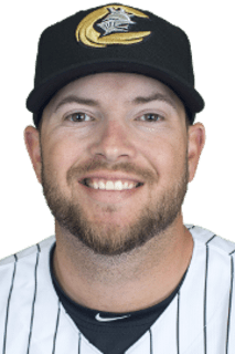 Evan Marshall
