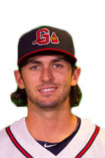 Andrew McKirahan