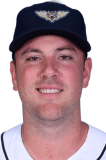 Joey Pankake