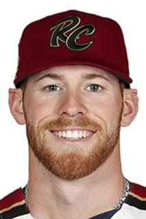 Michael Reed