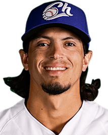 Dereck Rodríguez