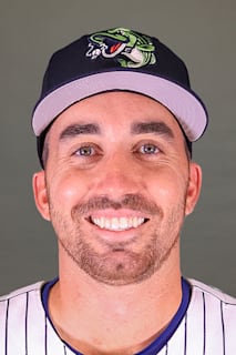 Zach Thompson
