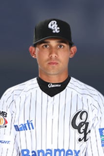 Elioth Bracamontes