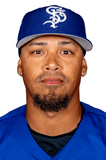 Orlando Arcia