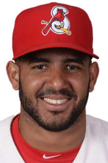 Luis Cruz