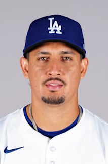 Giovanny Gallegos