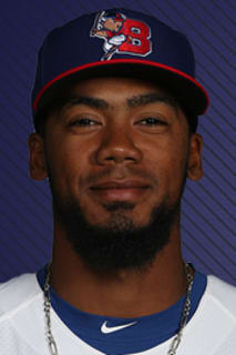 Teoscar Hernández