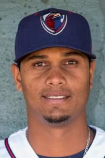 Yeyfry Del Rosario