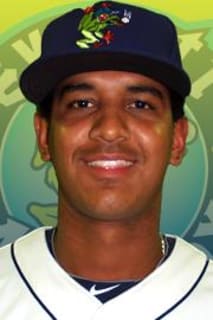 Wilton Martinez