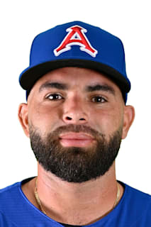 José Peraza