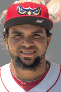 Nataniel Rodriguez