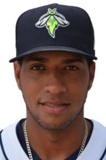 Gaby Almonte