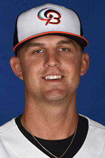Christian Binford