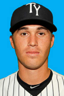 Trent Garrison
