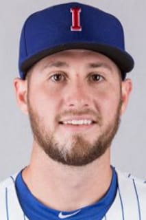 Justin Hancock