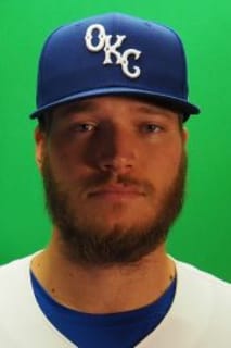 Adam McCreery