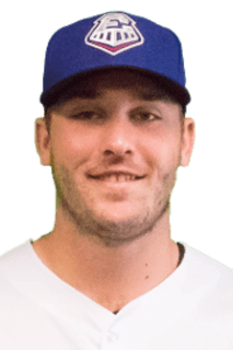Clayton Blackburn