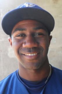 Renaldo Jenkins