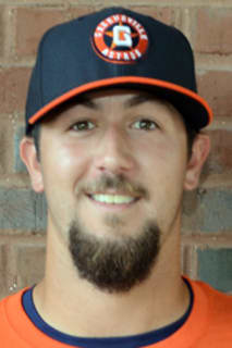 Brandon Culbreth