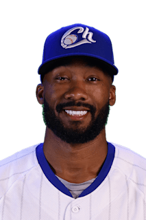 Amir Garrett