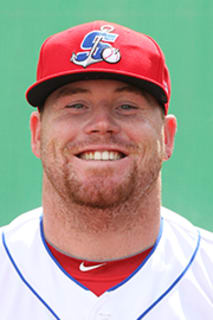 Dusty Robinson