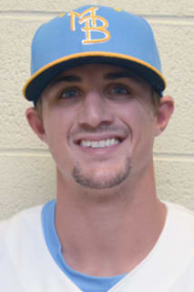 Nick Vickerson