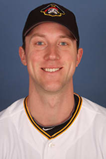 Jordan Steranka