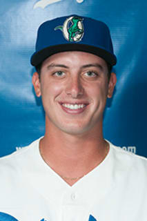 Garrett Bolt