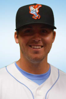 Andrew Ray
