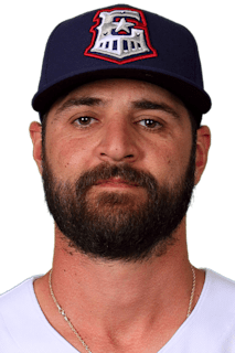 Nick Tropeano
