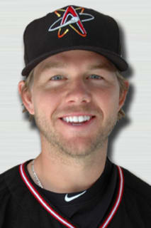 Abel Baker