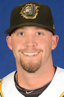 Collin Cargill