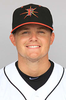 Jarett Miller