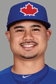 Nick Baligod