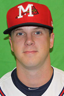 Cole Brocker