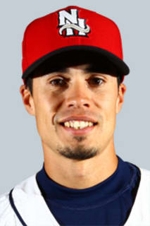 Aaron Muñoz