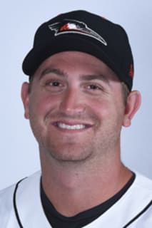 Bennett Parry