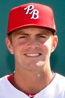 Casey Rasmus