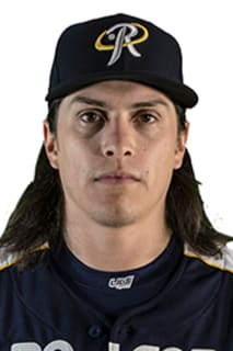 Elroy Urbina