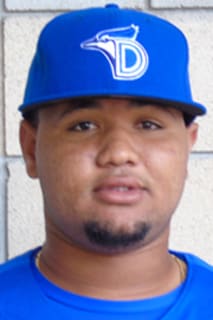 Jairo Labourt